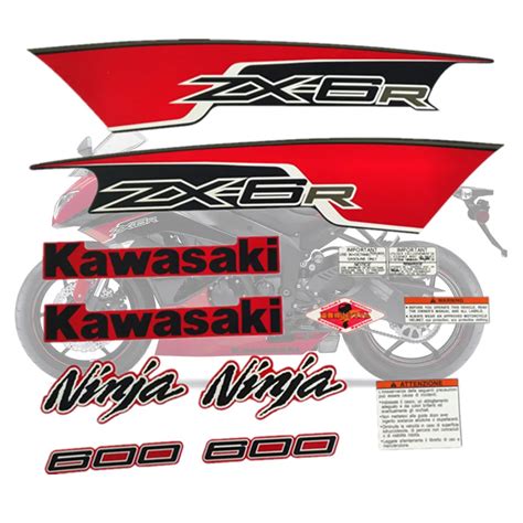 Motorcycle For Kawasaki Ninjazx6r 12 Ninja Zx 6r 2012 Zx6r Fairing