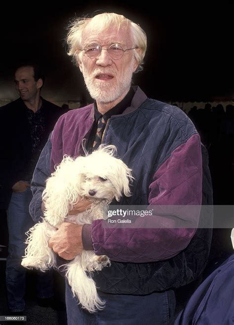 Actor Richard Harris Attends The Eighth Annual Ifp West Independent News Photo Getty Images