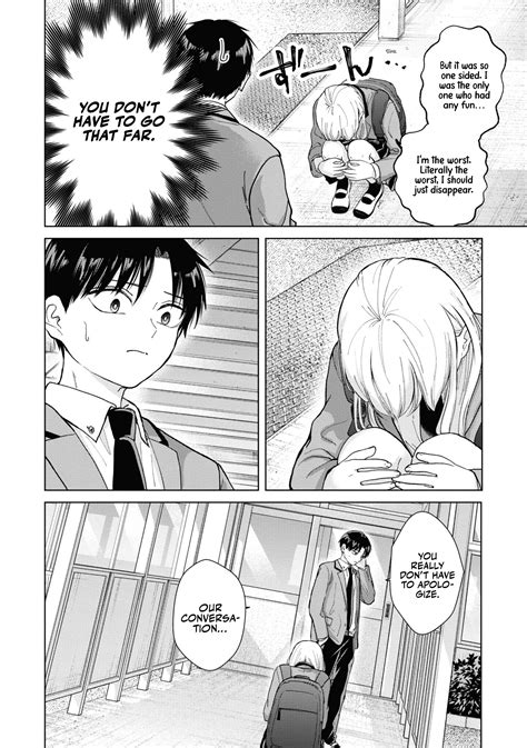 Read Manga Kusunoki-san Failed to Debut in High School - Chapter 3