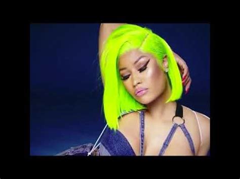 Nicki Minajs Sexiest Instagram Vids Youtube