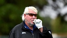 John Daly made the most John Daly hole-in-one ever