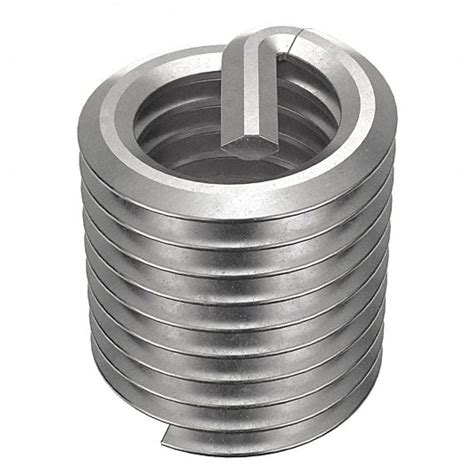 Heli Coil Tanged Tang Style Free Running Helical Insert 4exd31191