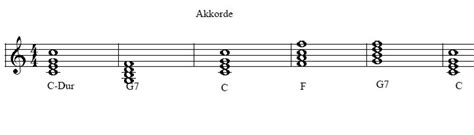 (indem du aber die transposition verwendest, kannst du akkorde und tonfolgen von einer tonart zur anderen. klang, Biosensor, Friedrich Balck