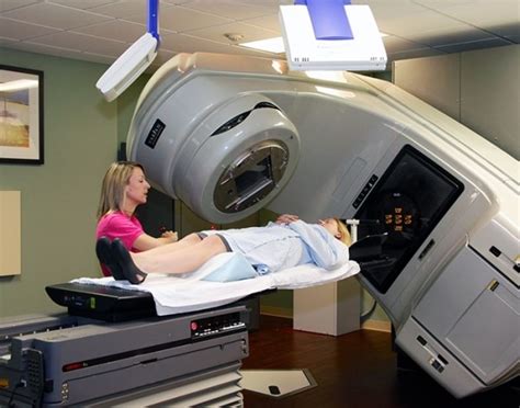 Radiation Treatments For Prostate Cancer Central Florida Cancer Care