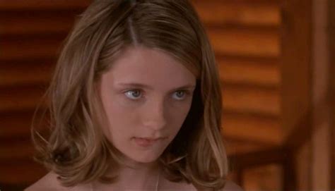 Filmogallery Of Mischa Barton Skipped Parts Picture Gallery