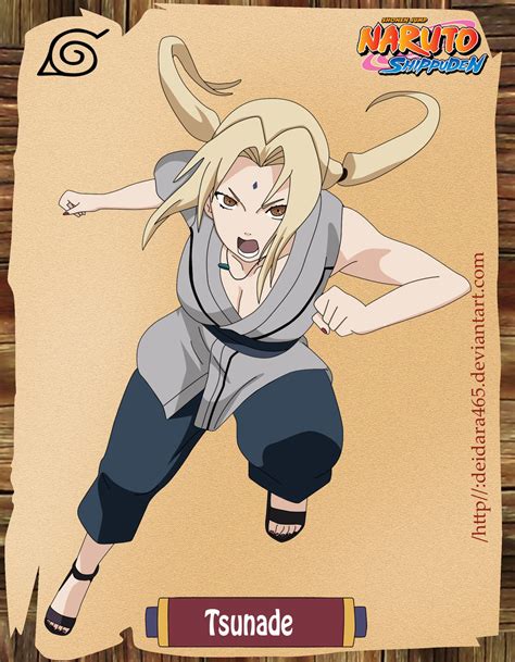 Tsunade Naruto Image By Deidara465 878225 Zerochan Anime Image Board