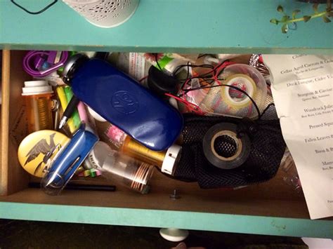 my junk drawer jennybento flickr