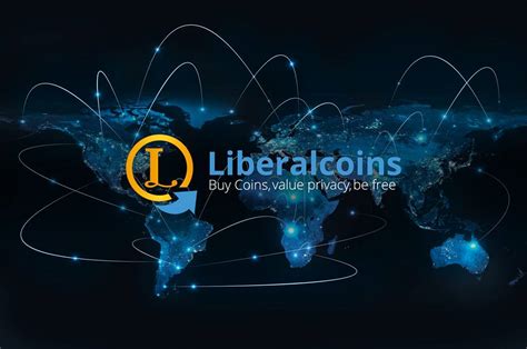 The current coinmarketcap ranking is #4, with a live market cap of $71,066,433,236 usd. Launching Today: Liberalcoins.com - the First One-Stop ...