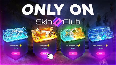 Testing Exclusive Only On Skinclub Cases Skinclub Youtube