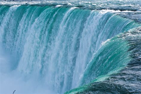 Top 10 Interesting Facts About Niagara Falls Canada Toniagara