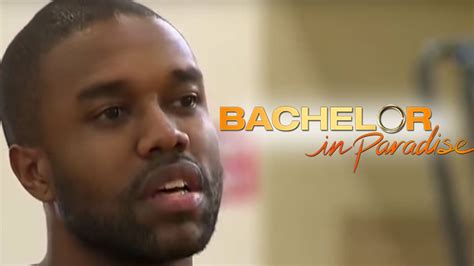 Bachelor In Paradise Star Demario Jackson Wants Corinne Pool Sex Footage Released