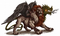 Chimera (mythology) | Parapedia Wiki | FANDOM powered by Wikia