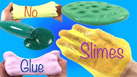 Aug 17, 2021 · fill a shallow dish with milk, drop food coloring, and make sure the drops don't touch. Slime 5 ways Without Glue!! DIY How To Make Slime Without Baking Soda,Borax or Shaving Cream ...