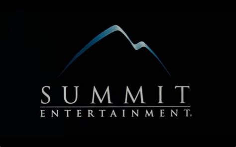 Summit Entertainmentother Logopedia Fandom Powered By Wikia