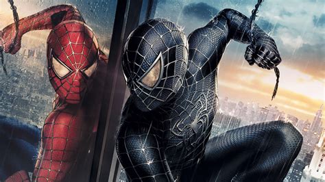 Download spiderman 3 and enjoy the adventures of your favorite superhero in the. Spider-Man 3 (2007) - Cinefeel.me