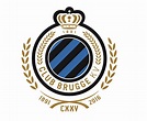 Escudos del Brujas y RCD Espanyol, ¿plagio, tributo o coincidencia?