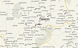Popayan Location Guide