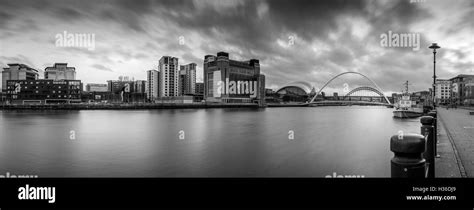 Newcastle Black And White Stock Photos And Images Alamy