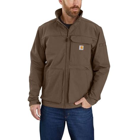 carhartt 105000 big and tall super dux relaxed fit detroit jacket for