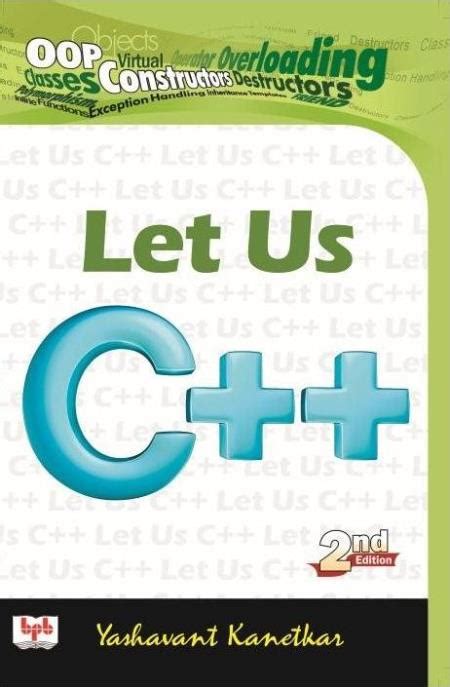 We did not find results for: C++ Books - LEARNING FOR LIFE