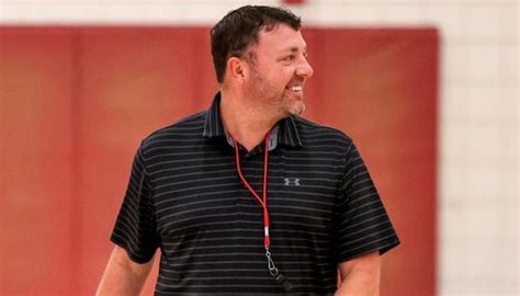 Mac Hires Greg Heiar As Mens Basketball Head Coach Mineral Area College