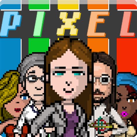 Pixelme Pixel Avatar Creator Apps And Games