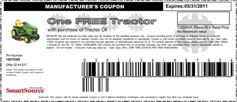 Tractor Supply Veterans Discount