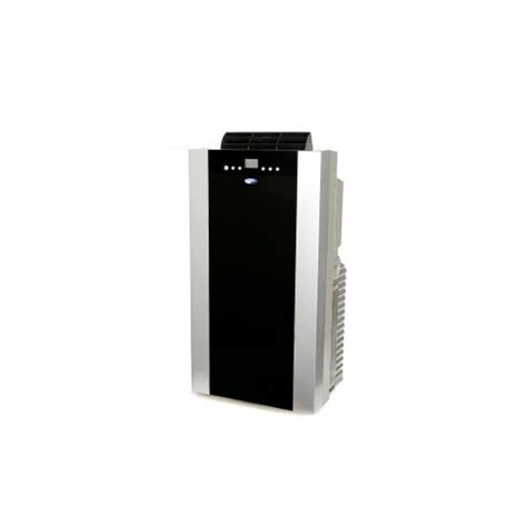 Whynter Eco Friendly 14000 Btu Dual Hose Portable Air Conditioner