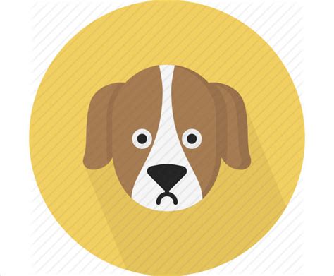 20 Dog Icons Psd Vector Eps Format Download Design Trends