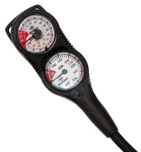 The Gauge Pressure In Scuba Diving Desertdivers