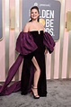 Selena Gomez convierte su look en los Globos de Oro 2023 en el más ...