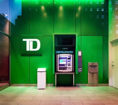 Td Bank Attractive Dividend Yield And Massive Upside Potential Nyse