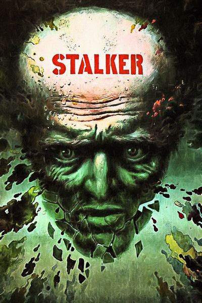 Stalker 1979 Imdb Top 250 Poster My Hot Posters