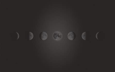 🔥 Download Phases Of The Moon Png By Cperez38 Phases Of The Moon