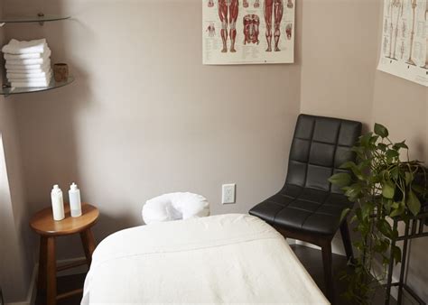 Images Flex Massage Therapy Downtown Toronto