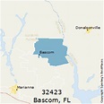 Best Places to Live in Bascom (zip 32423), Florida