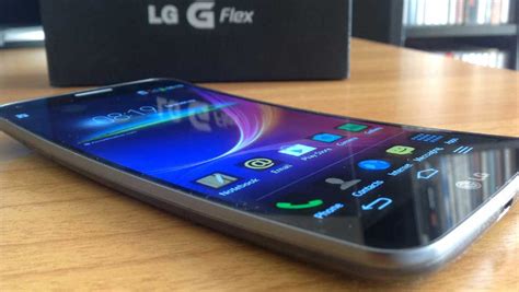 Lg G Flex Specs Rating Review 609 Android Vip Club