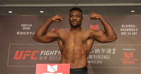 Mma news & results for the ultimate fighting championship (ufc), strikeforce & more mixed martial arts fights. UFC Beijing weigh-in video, results - MMA Fighting
