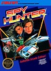 Take on the NES Library » #38 – Spy Hunter