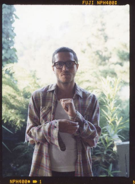 John Frusciante Unser Porträt über Das Schwierige Genie Rock Antenne