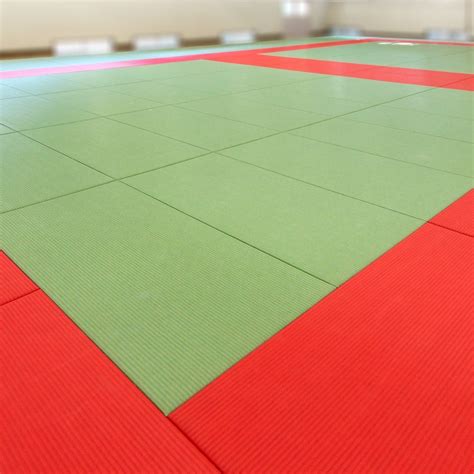 Tatamis De Judo Arts Martiaux Bōa Fightwear