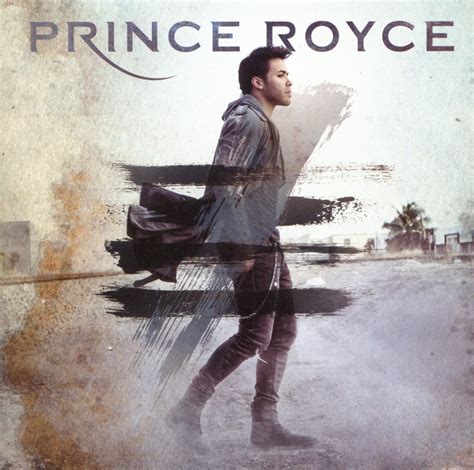 Release Five By Prince Royce Musicbrainz