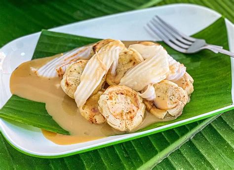 กล้วยปิ้ง เว็บไซต์รวบรวมเมนูอาหาร อาหารไทยยอดนิยม