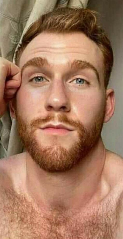 Hot Guys With Ginger Hair Sexiezpix Web Porn