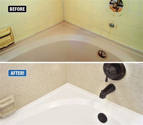 Miracle method's don dominick notes that at one point miracle method did consider entering the tub liner market. 28 best images about Bathtub Refinishing on Pinterest ...