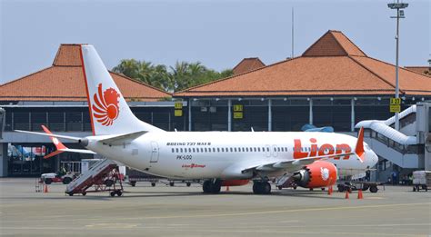 Live Updates Lion Air Crash In Indonesia