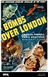 BOMBS OVER LONDON (aka MIDNIGHT MENACE), 1937 Stock Photo - Alamy
