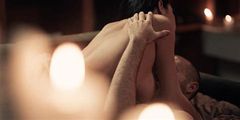 Maite Perroni Nude Sex Scenes Topless Hot Images