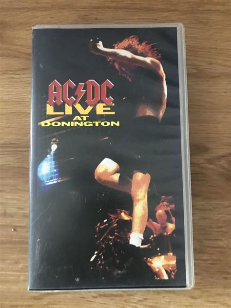 who made who ac dc playbill book cover pictures