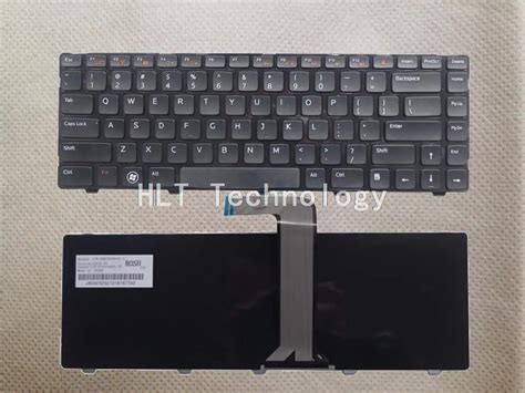 Original And New Black Us Keyboard For Dell Inspiron 14 3420 P22g M411r